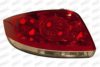 PRASCO FT4404154 Combination Rearlight